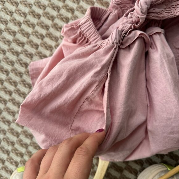 Sea New York Like New Pink Dress - Picture 10 of 12